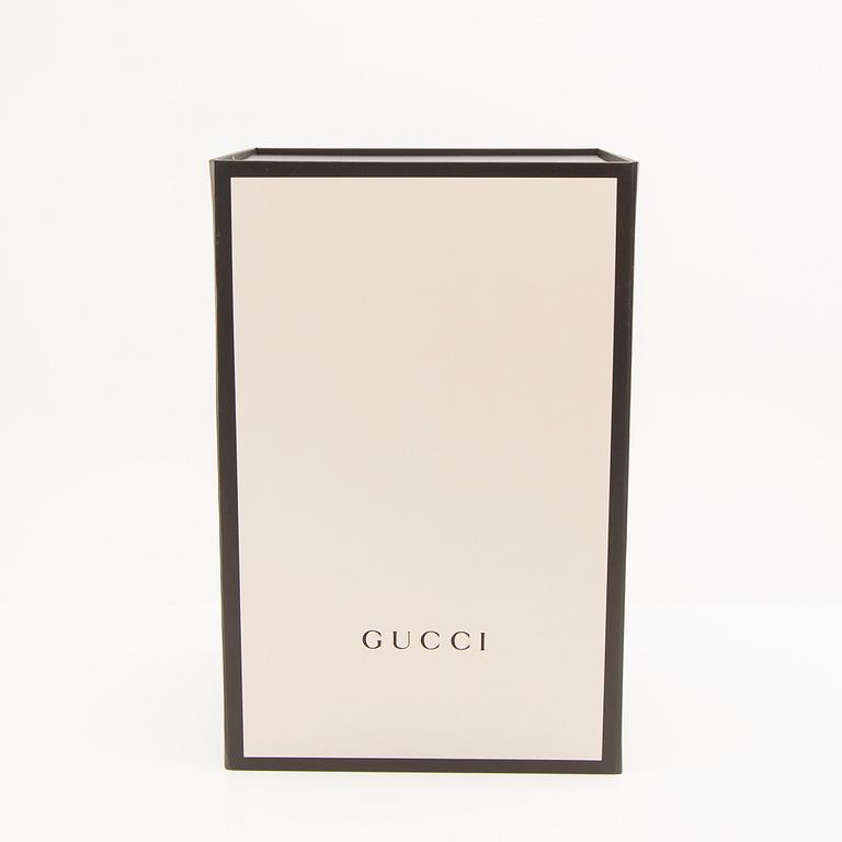 Gucci, bag Marmont GG 2018.