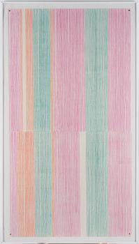 Annu Vertanen, "A Breathing Gaze".