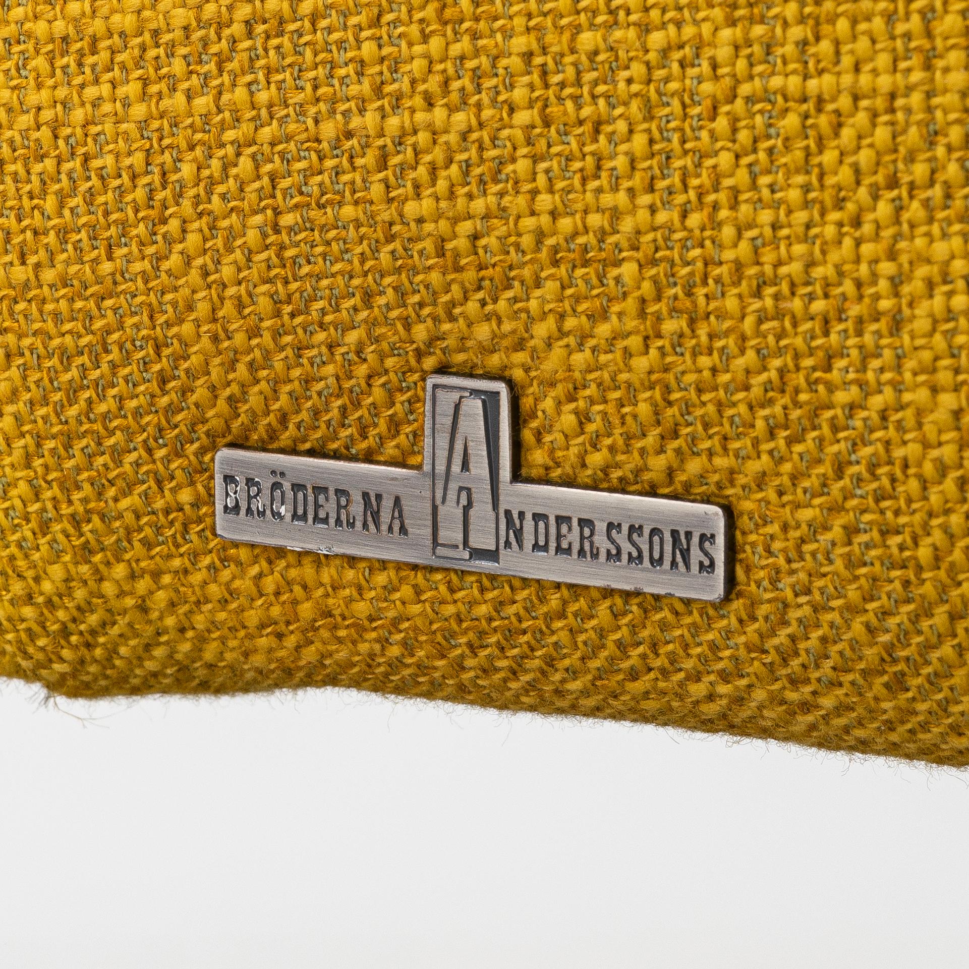 Chaise longue, "Andrew", Bröderna Andersson.