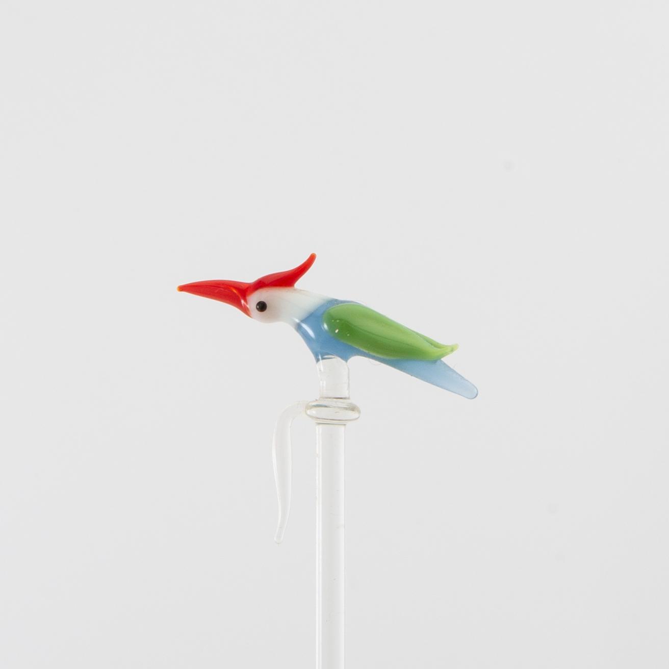 Drink set with ice bucket, cooler, glasses, etc. first half/mid 20th century.