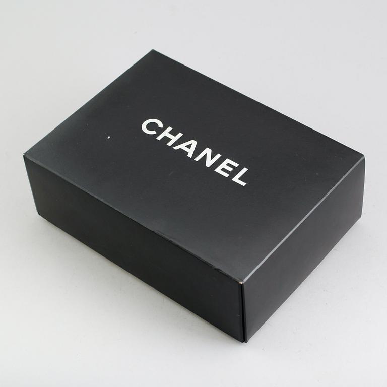 VÄSKA, Chanel.