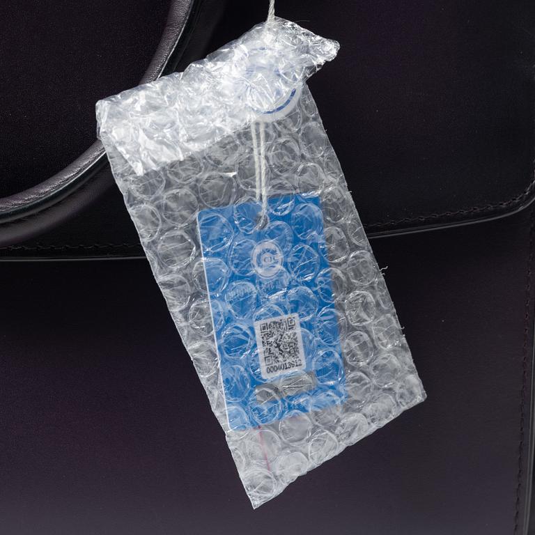 Montblanc, bag.