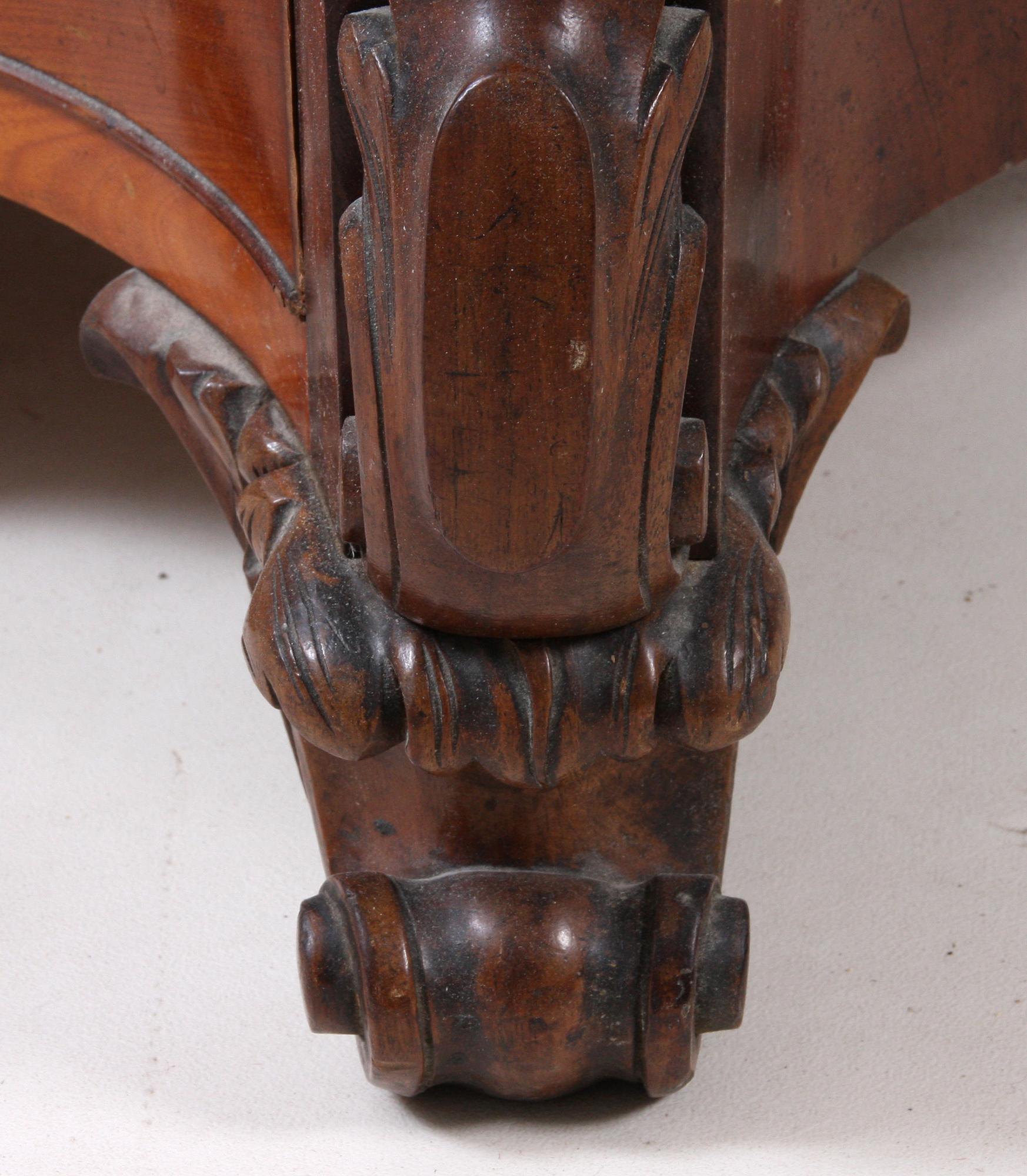 BYRÅ, 1800-talets andra hälft.