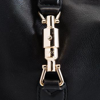Gucci, "Jackie", väska.
