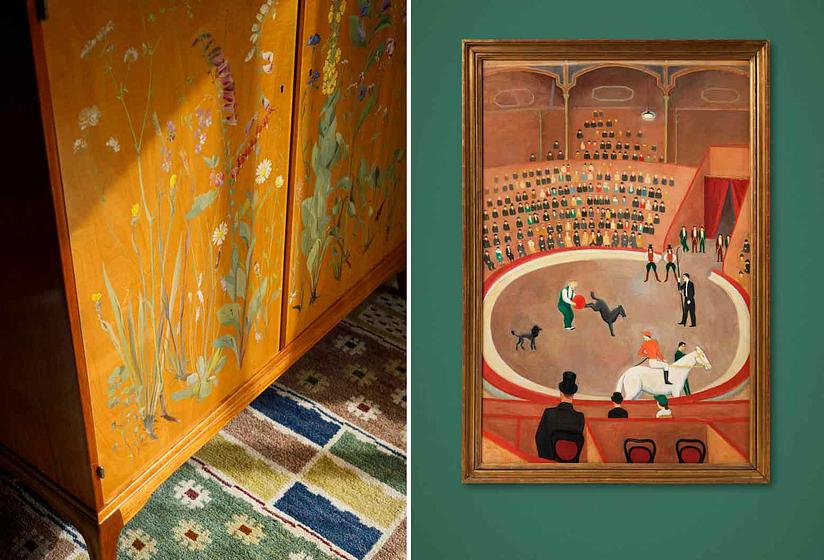 Modern Art & Design 672