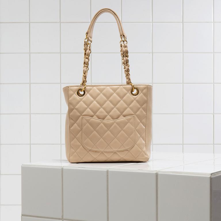 HANDBAG, Chanel.