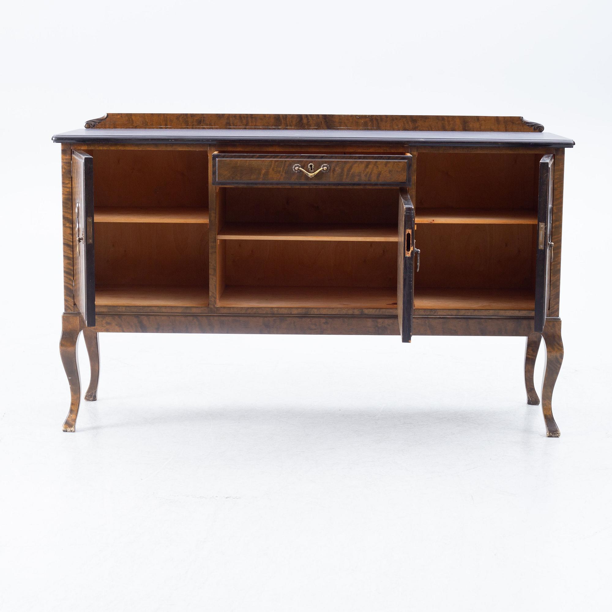 Sideboard, 1920-tal.