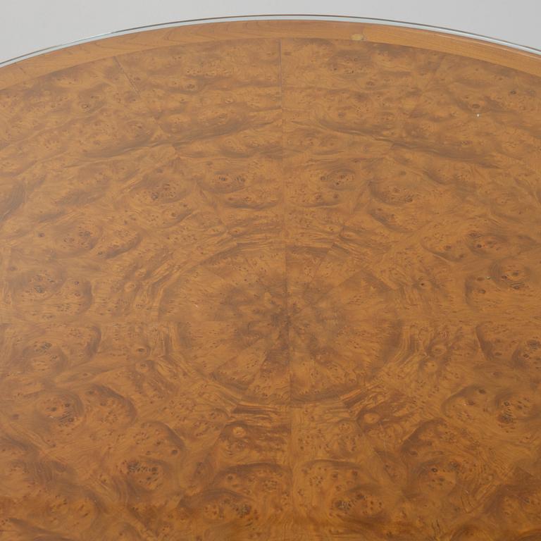 Soffbord, funkis, 1930/40-tal.