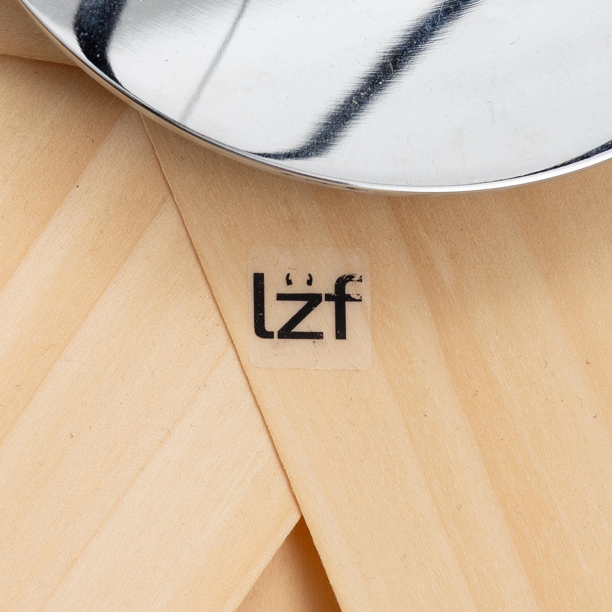 Luis Eslava, 'Agatha SP' ceiling lamp, LZF Lamps.