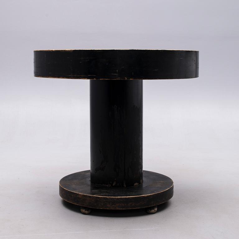 SOFFBORD, funkis 1930-tal.