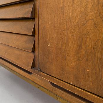 Merton Gershun, sideboard, "Dania", American of Martinsville, 1900-talets mitt, USA.