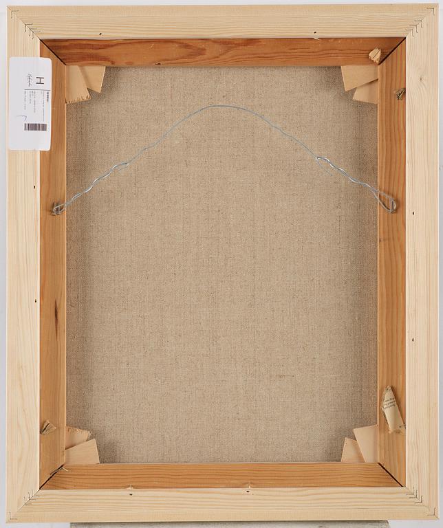 Fabian Lundqvist, Ballet dancers.