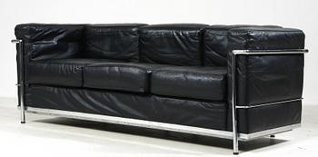 SOFFA, efter Le Corbusier, 1980-tal.