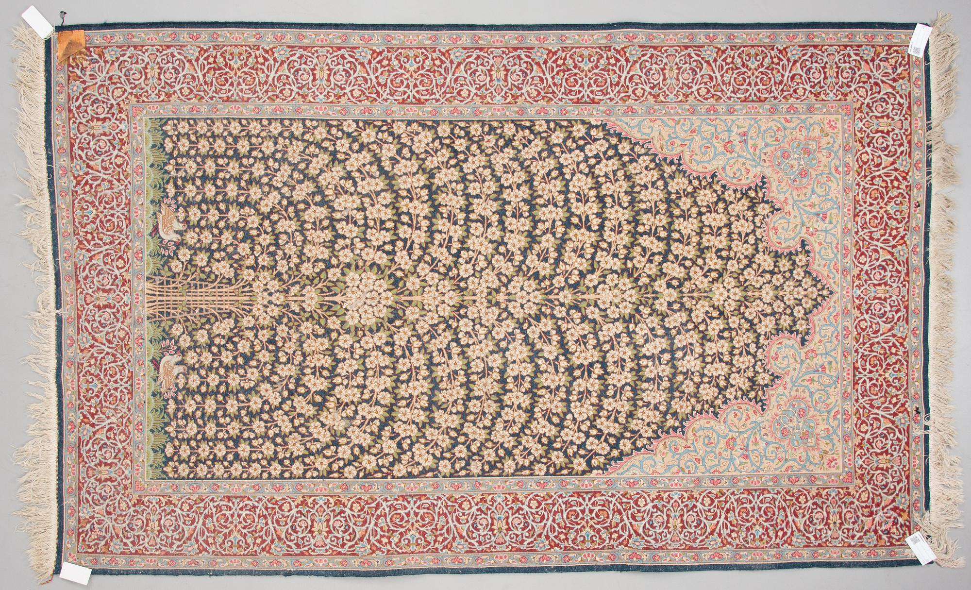 MATTA, Kirman. 160x255 cm.