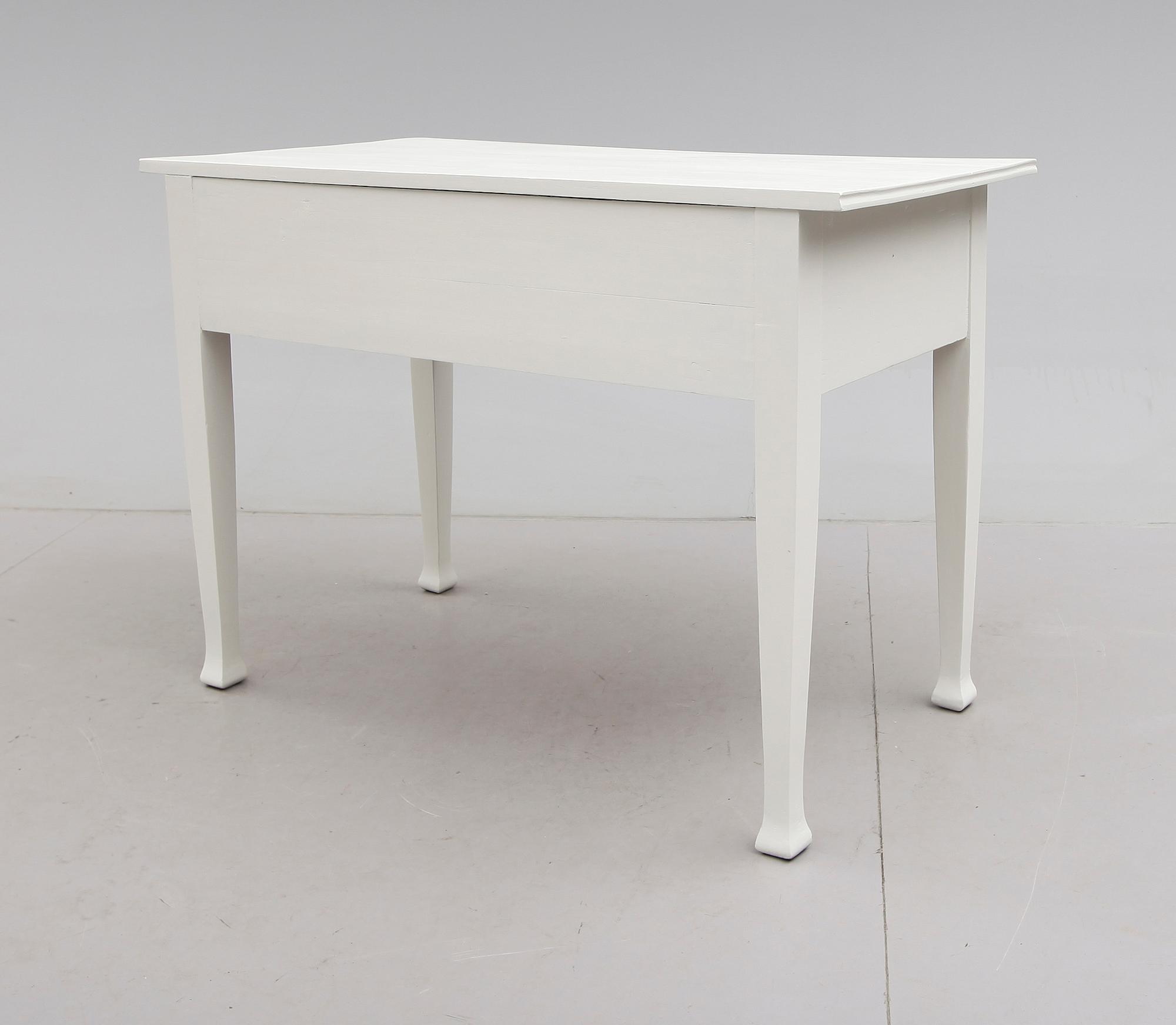 SKRIVBORD, 1900-talets första hälft.