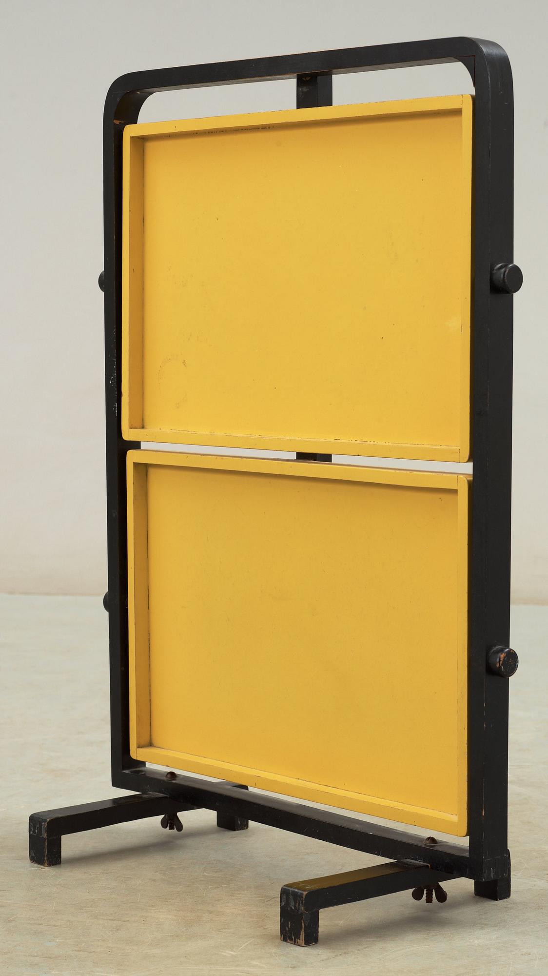 ANDRÉ GROULT, tillskriven, "Silent Butler", Frankrike.