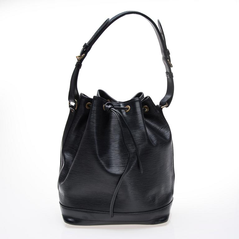 VÄSKA, "Noé", Louis Vuitton.