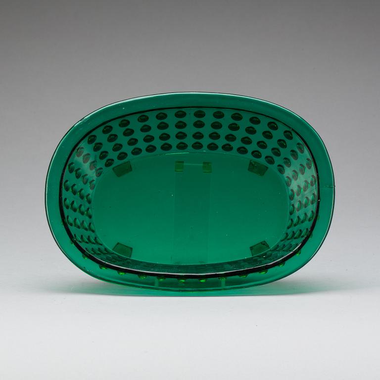 JARDINIERE, Josef Frank, "Hortus", Firma Svenskt tenn.