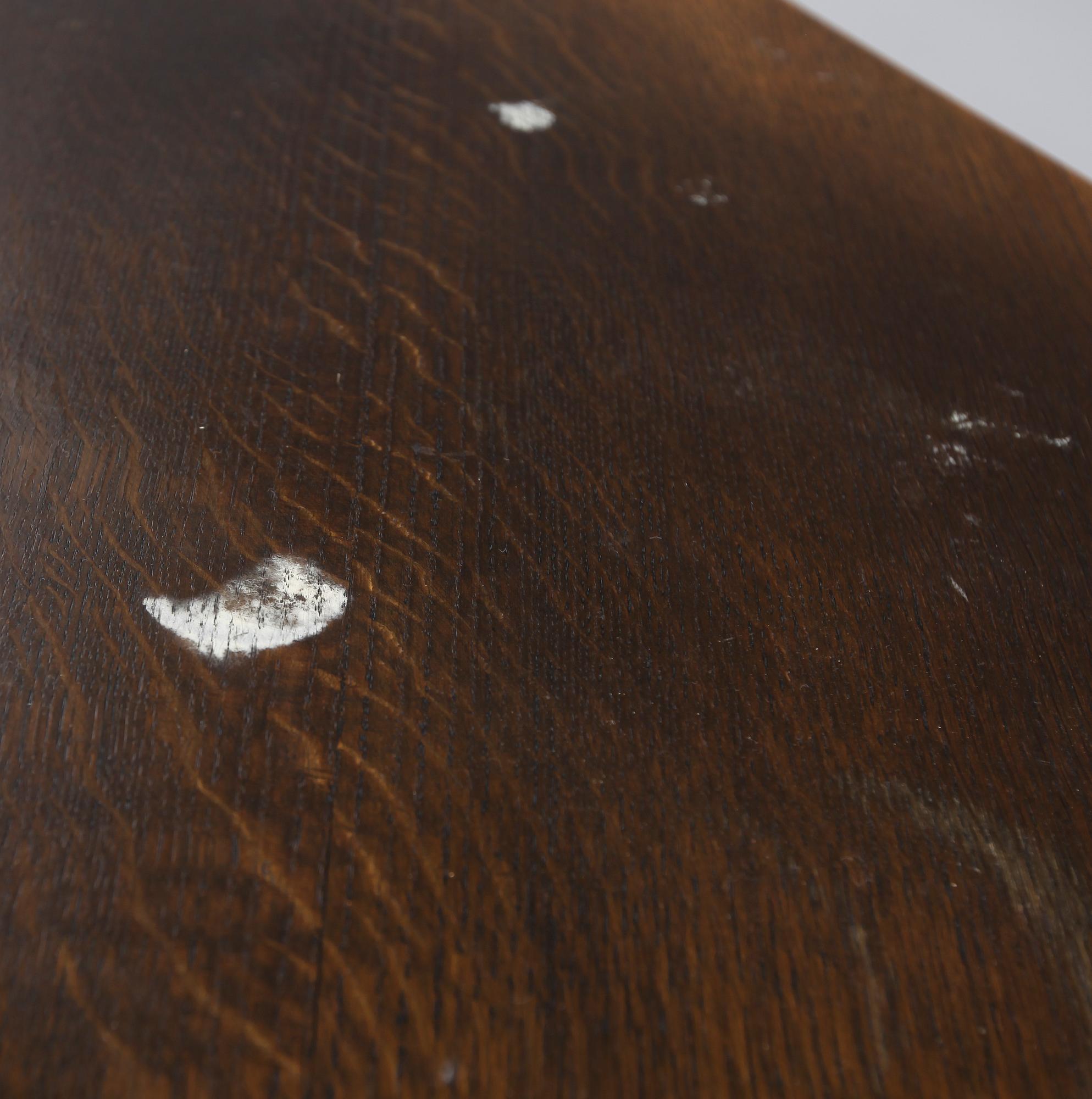 MATBORD, barockstil, 1900-talets första hälft.