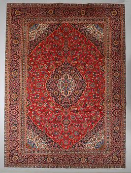 MATTA, Keshan, ca 400 x 295 cm.