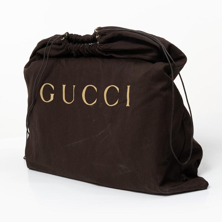 Gucci, 'Emily' bag.