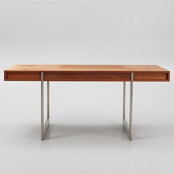 Nissen & Gehl, an "AK 1340" desk, Aksel Kjersgaard & Naver collection, Denmark,