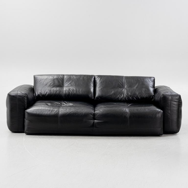 Soffa, "Bergen", BoConcept, 2013.