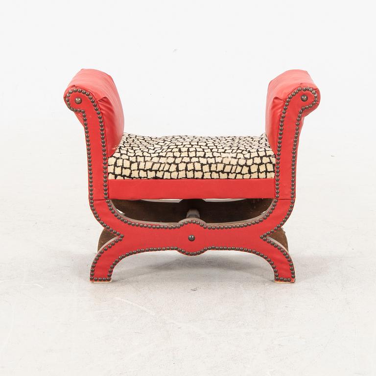 Stool, Swedish Modern 1930s/40s.