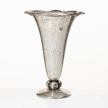 K. Anderson, vas, silver, Stockholm 1930.