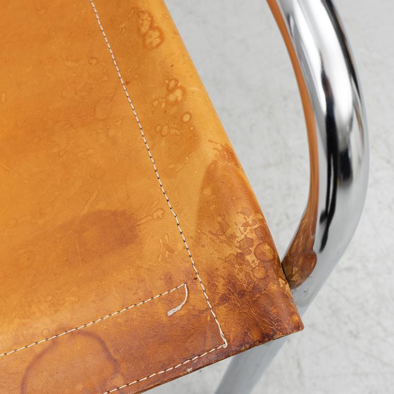 Tord Björklund, fåtölj, "Klinte", Ikea, 1980-tal.