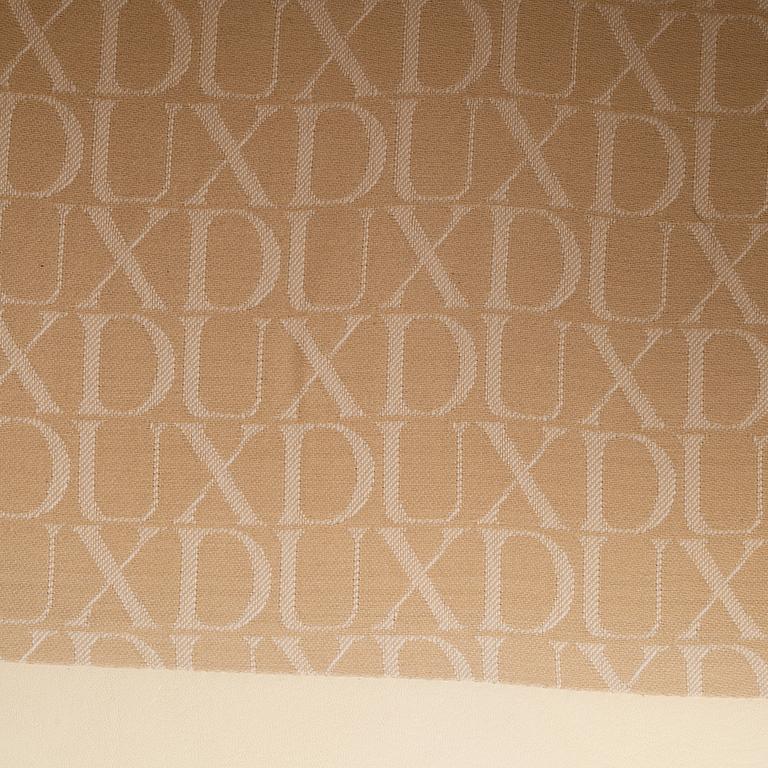 Kenneth Bergenblad, fåtöljer, ett par, Dux, 1900-talets andra hälft,