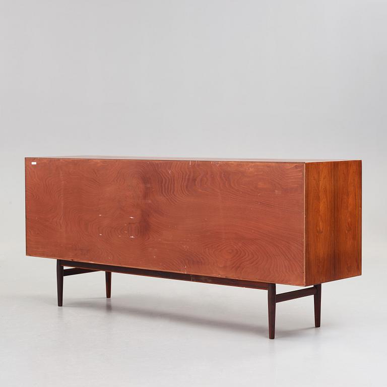 Arne Vodder, a palisander sideboard, Sibast Furniture, Denmark, 1960´s.