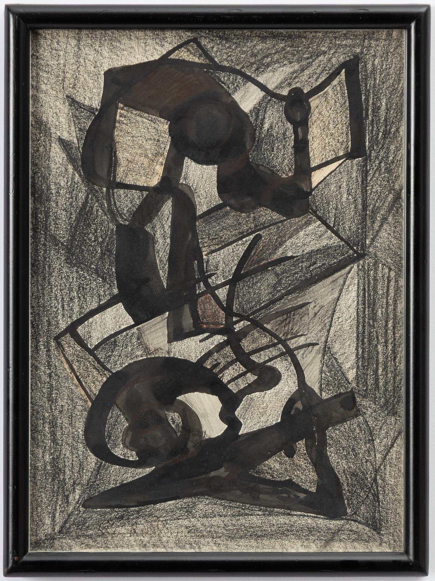 Siri Rathsman, Untitled.