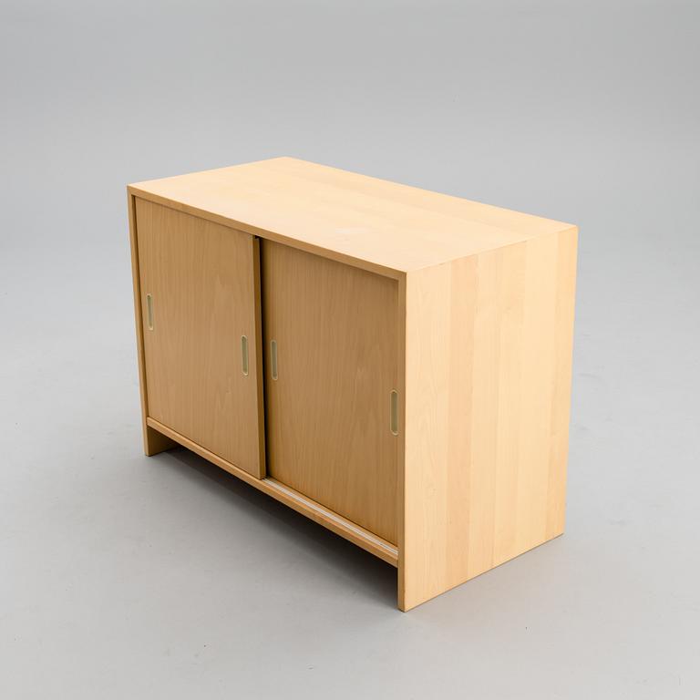 A late 20th cabinet model 217 for Artek.
