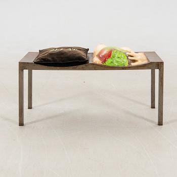 Unknown artist, 21st century, sculpture/bench "Zij At".