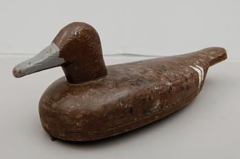 VETTE, Västkusten, 1900-talets första hälft.