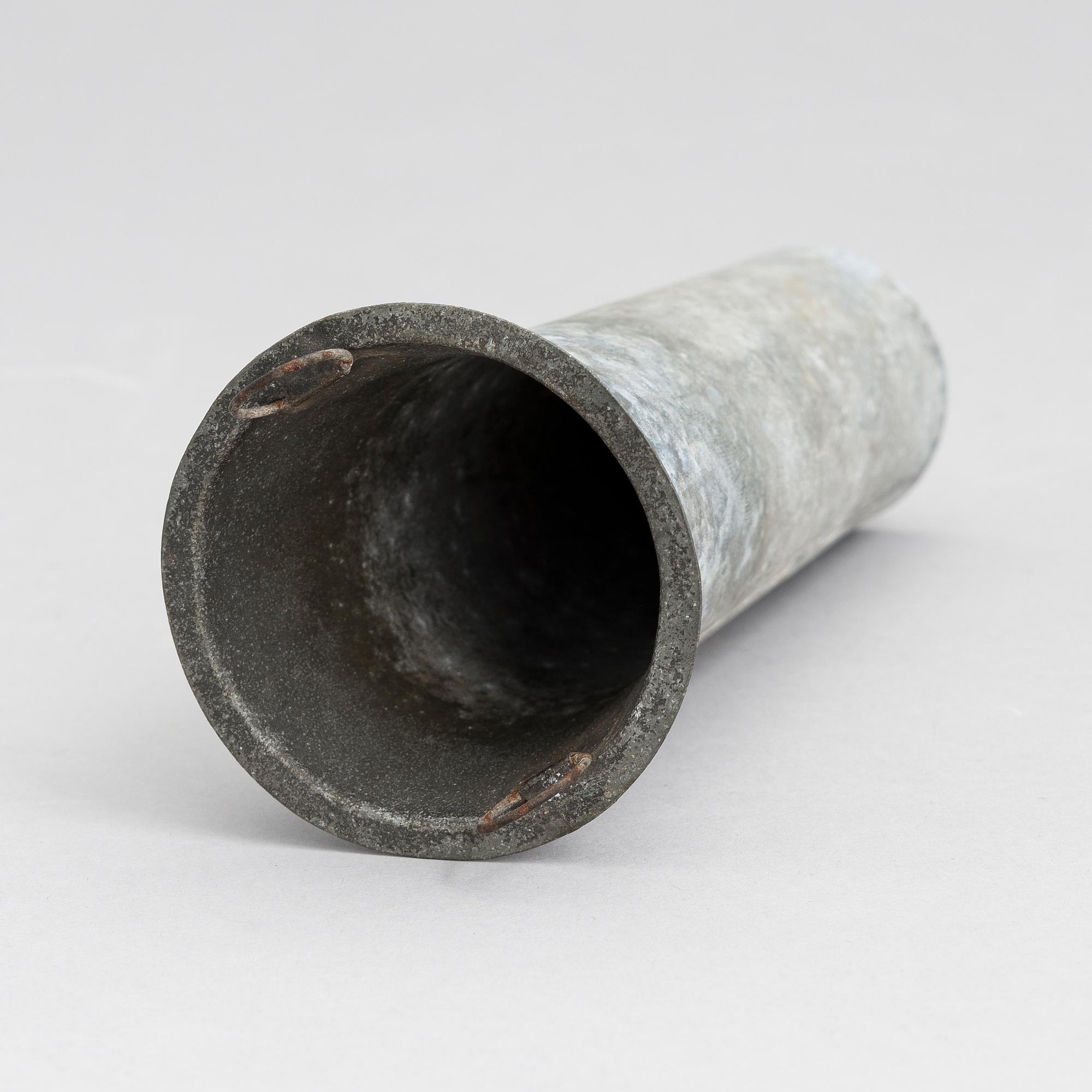 MALJAKKOPARI, pronssia, Japani, 1900-luvun alkua.