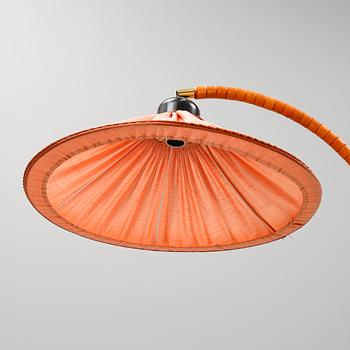 Golvlampa, Markslöjd, 1900-talets andra hälft.