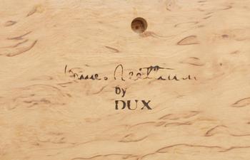 BORD, design Bruno Mathsson by Dux. 1900-talets andra hälft.