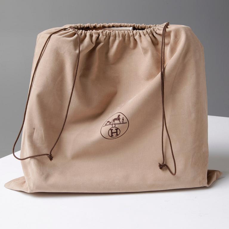 VÄSKA, "Herbag", Hermès.