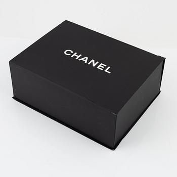 Chanel, väska, "Double Flap Bag", 2014.