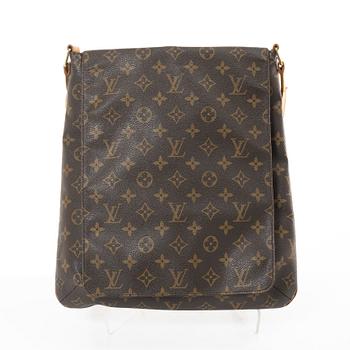 Louis Vuitton, Bag, "Musette Salsa".
