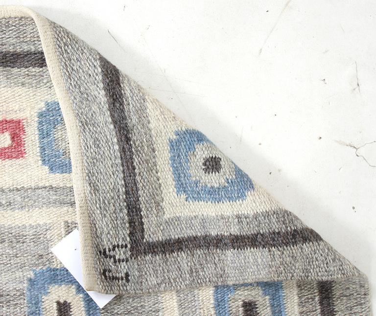 MATTA, rölakan, sign "VJ", 1950-tal, 160 x 120.