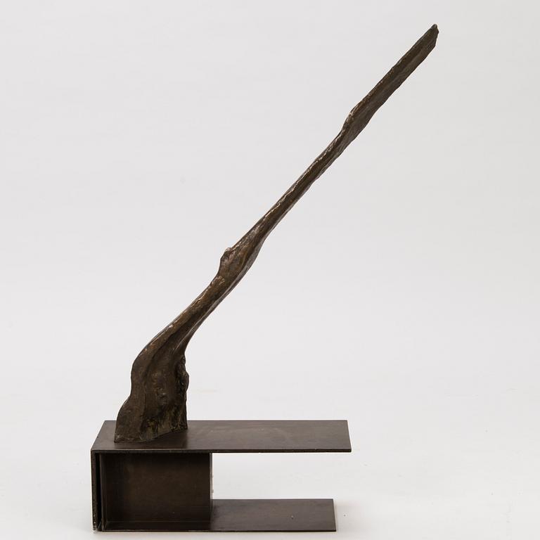 ALVAR AALTO AND HEIKKI HÄIVÄOJA, miniature sculpture 1959.