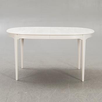 Svante Skogh matbord  "Vindö", 1960-tal.