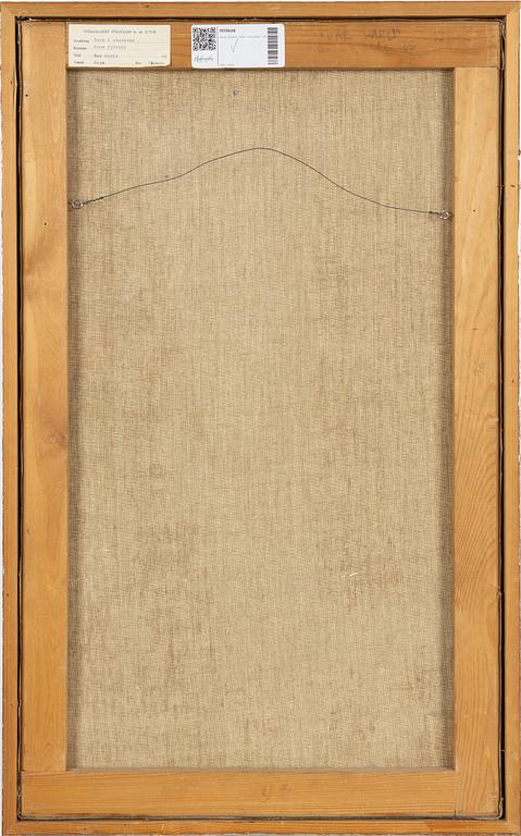 Anna Sjödahl, "VAR KARL!".