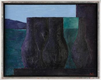 Philip von Schantz, "Sommarkväll".