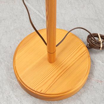 Carl Malmsten, golvlampor, ett par, "Staken".