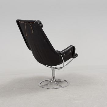 BRUNO MATHSSON, fåtölj,"Jetson", Dux, 1900-tal.