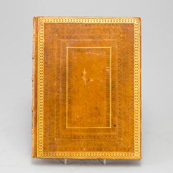 BOOK, 2+1 volumes, about India, among others, Mac Farlane "Indian Empire" part 1+2, 1844.